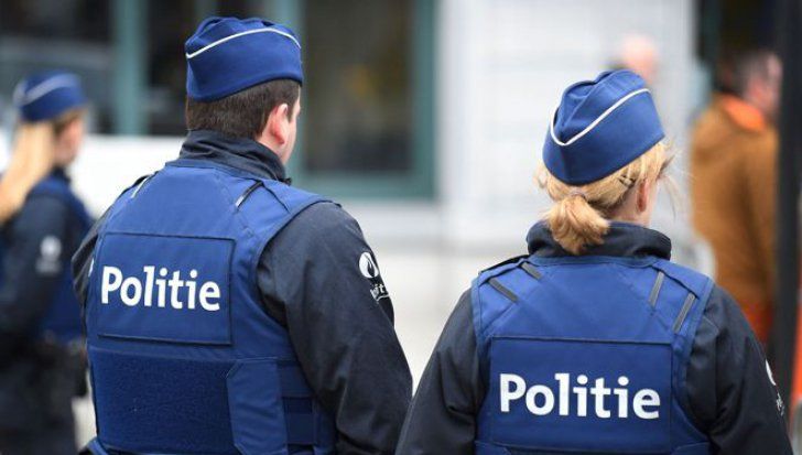 Alertă în Belgia! Autorităţile caută mai mulţi suspecţi de terorism