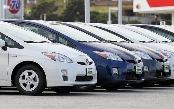 Toyota и Subaru отзовут почти полмиллиона авто по всему миру.