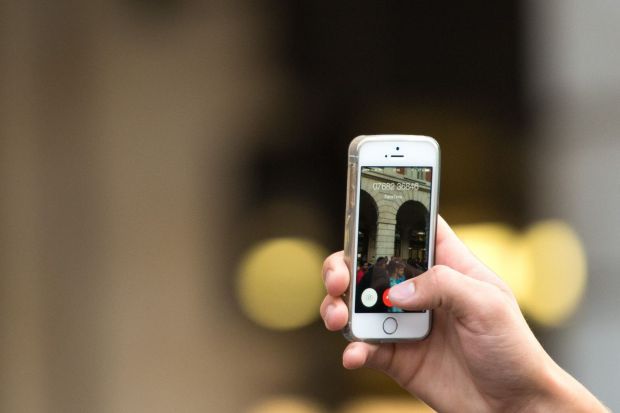 Cei de la Time au facut un calcul pentru a afla cat castiga cei de la Apple la fiecare iPhone 6 fabricat si vandut