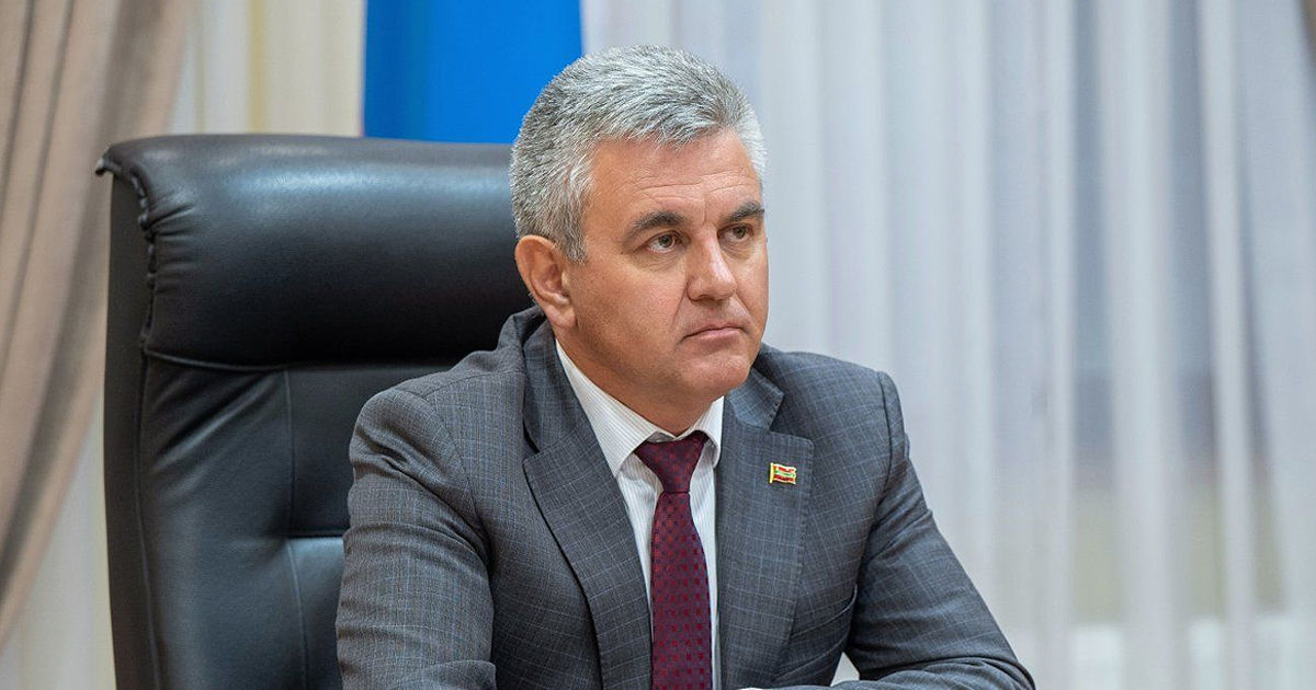 Krasnoselski: Decizia privind gazul depinde de Europa, Rusia, Ucraina și Moldova.