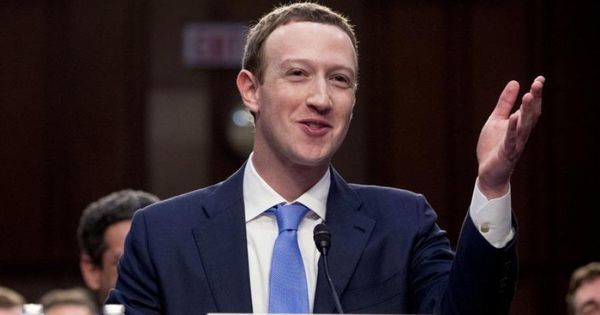 Moldovenii, despre Mark Zuckerberg: Zice lumea că e om bun