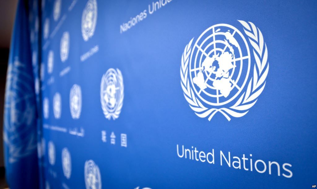 Украина направила России дипломатическую ноту с просьбами сообщить, как они выполняют приказ суда ООН.