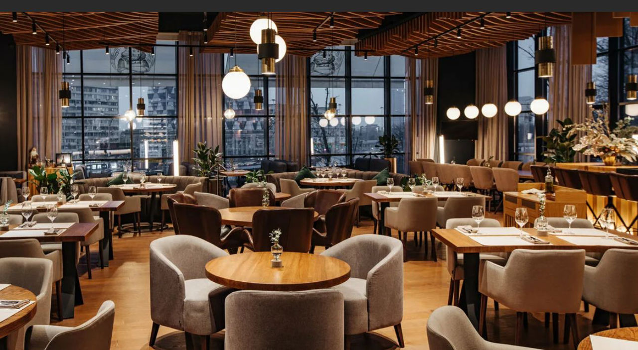 Налоги для сектора HoReCa в Кишиневе возвращаются к ставке 5%.