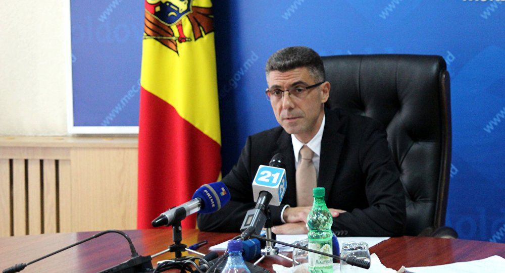 RM ar putea reduce cu 50 la sută importurile de gaze naturale. Foto: sputnik.md
