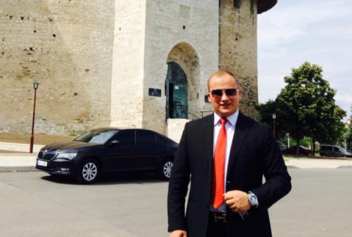 Moldovagaz cheltuie banii consumatorilor săi pentru a-i achita lui Mînzat activitatea de avocat. Foto: saptamina.com