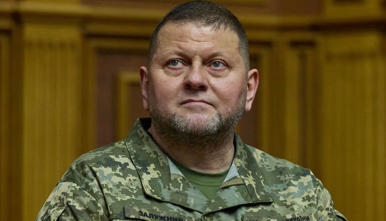 Zalujnîi: Ne așteaptă un război complet nou.