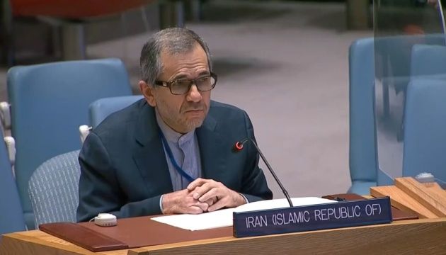 Иран вернул право голоса в Генассамблее ООН после оплаты долгов.