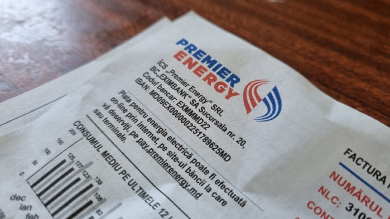 С 24 августа Premier Energy частично прекращает прием платежей на почте.