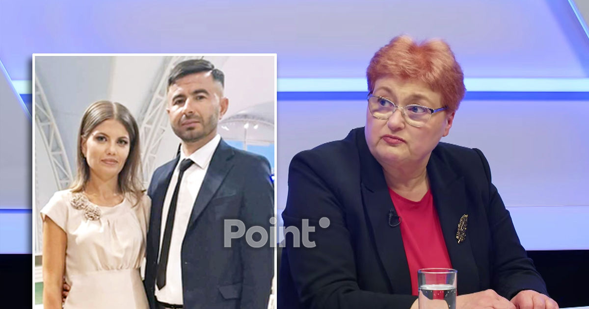 Экс-адвокат по правам ребёнка о заявлении дочерей Вартик о «витаминах»: Это недопустимо.