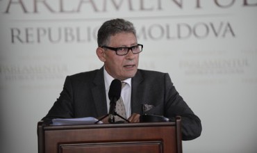 Liderul PL consideră că această acțiune a PLDM este una antidemocratică.