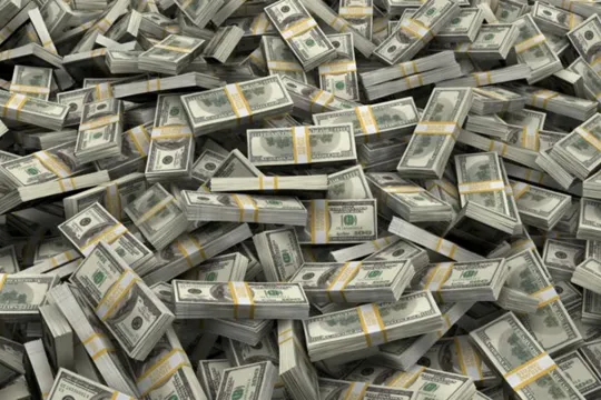 Состояние богатейших россиян увеличилось почти на $3 млрд после открытия торгов.