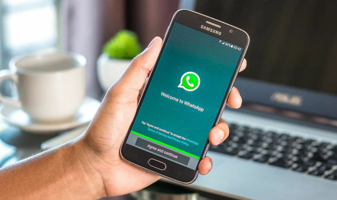 В WhatsApp появится новая функция.