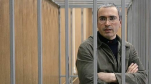 Președintele Federației Ruse, Vladimir Putin, a declarat că îl va ierta și grația pe magnatul Mihail Hodorkovsky, scrienesk.sky.com.