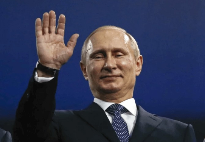Putin, decis să plece: În Rusia încep discuțiile despre demisie