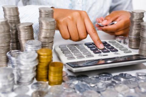 Datoria internă de stat, în perioada de referință, a crescut cu 352,9 mil. lei sau cu 5,3% și a constituit 7 mld. 028,7 mil. lei.