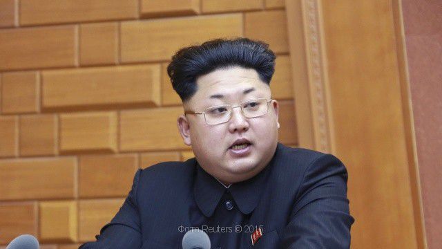 Лидер КНДР Ким Чен Ын поздравил президента Башара Асада, правительство и народ Сирии по случаю 45-й годовщины начала "Движения исправления" в этой стране.
