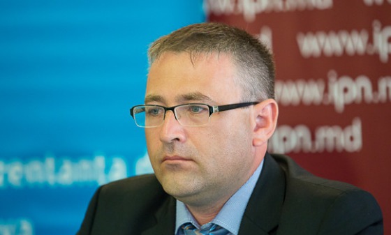 Роман Боцан: Молдова может косвенно превратиться в налоговый рай