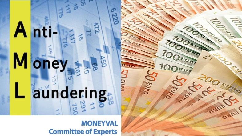 СЕ призывает власти РМ разработать систему возврата преступных активов.