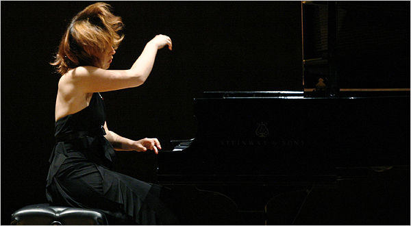 „Nopțile Pianistice" se vor încheia pe 28 iunie.