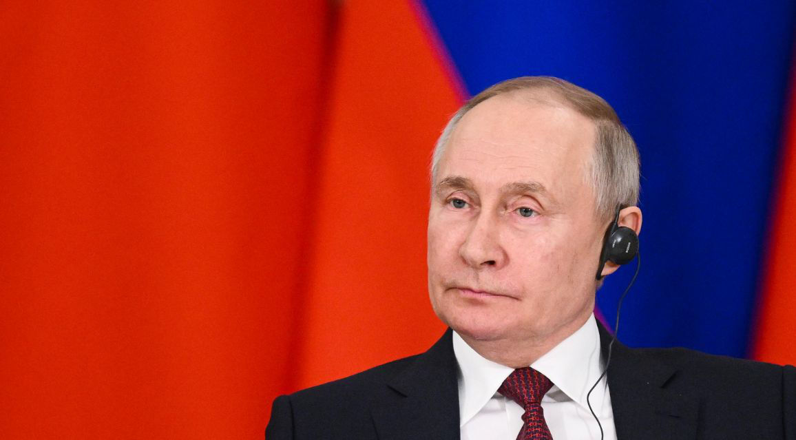Австрия арестует Путина и выдаст его Гааге, если он решит приехать.