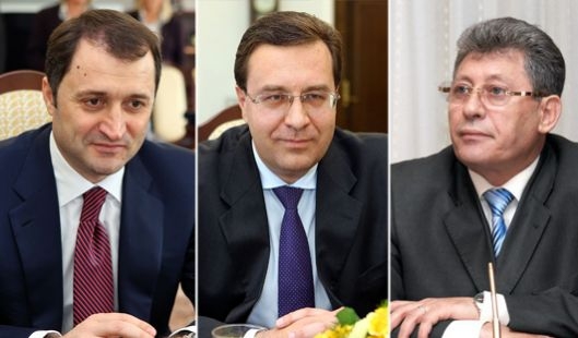 Astazi, la ora 11, Marian Lupu va sustine un briefing, anunta Partidul Democrat, unde, cel mai probabil, va vorbi despre negocieri, dar si despre declaratia lui Mihai Ghimpu.