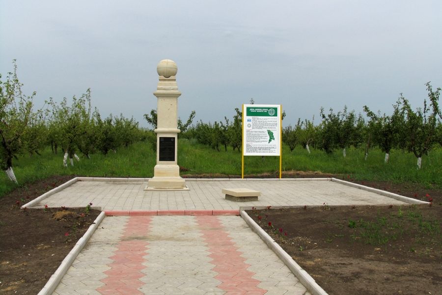 В нашей стране только один памятник включён в список объектов Всемирного наследия ЮНЕСКО. 