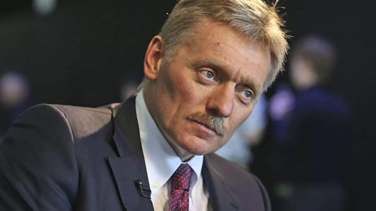 В Кремле заявили, что не собираются закрывать границы России.
