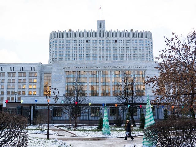 В правительстве РФ удивлены высказываниями главы Крыма Сергея Аксенова.
