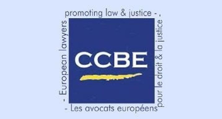 Consiliul Barourilor Europene, despre secretul profesional/privilegiul profesional juridic