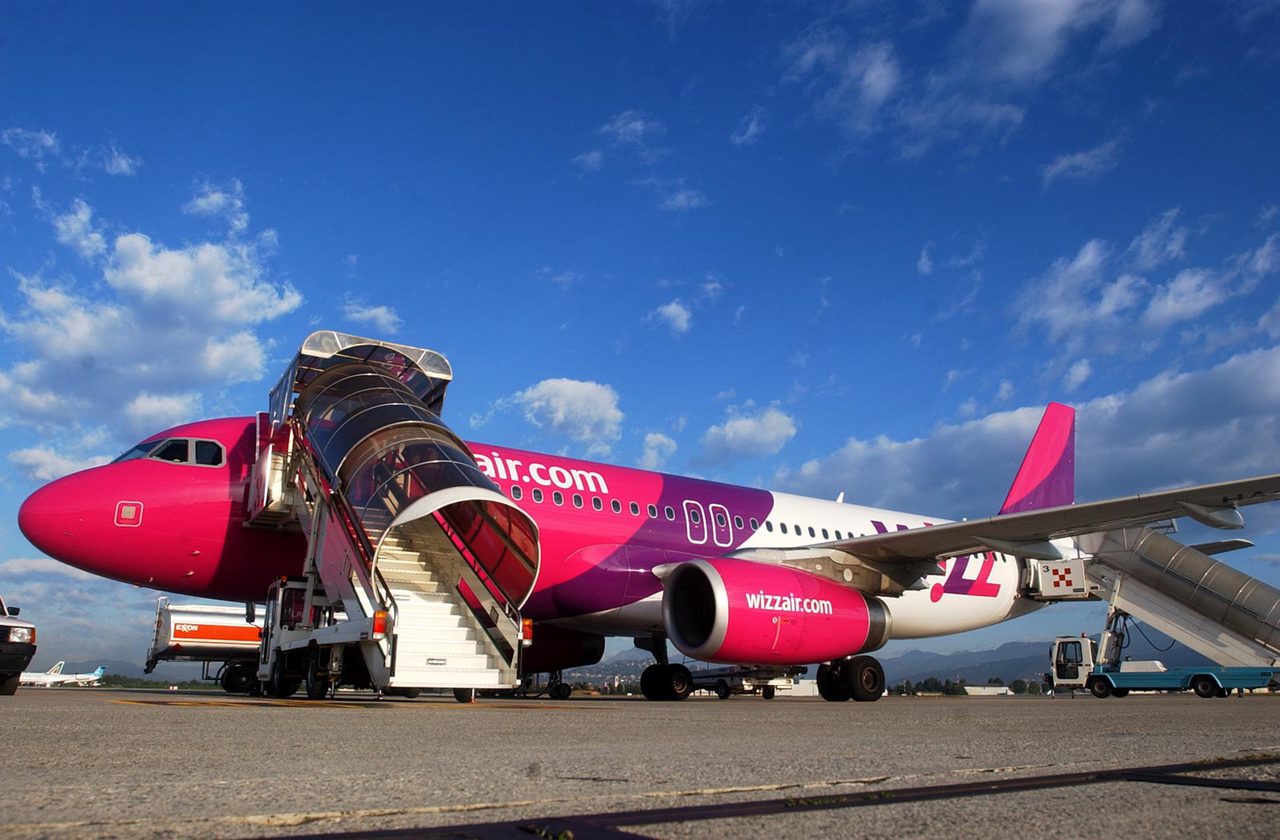 Prima cursă aeriană cu tarif mic din Chișinău spre Roma al companiei „Wizz Air” va porni în această după-amiază spre Veneția, Italia.