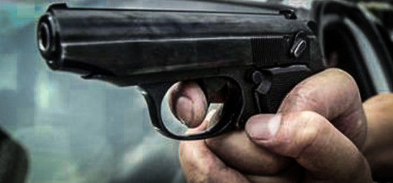 Un poliţist a murit în urma unei împuşcături. Foto: ziare.com