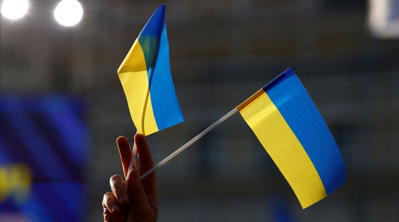Украина запретила фильм «Курск».