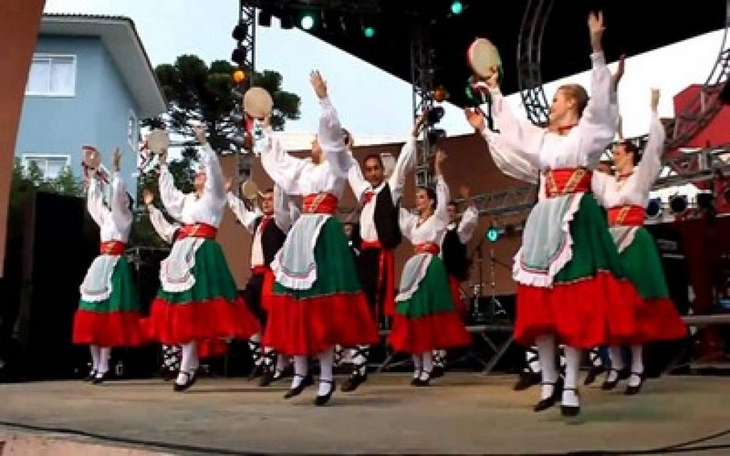 Săptămâna culturii italiene la Chișinău. Foto: Site Aracruz