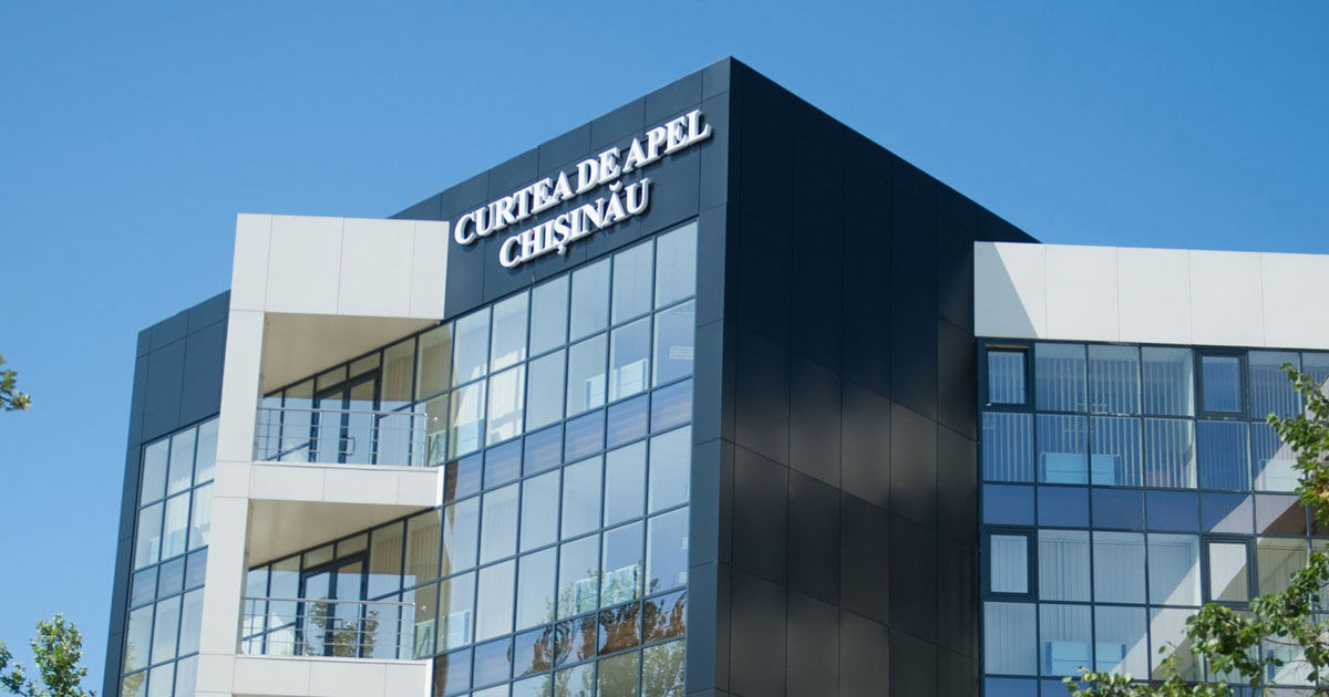 CSM a acceptat rapoartele pozitive în privința evaluării externe a trei candidați la Curtea de Apel Centru.