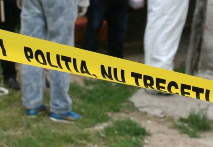 У погибшего мужчины есть жена и двое детей, которые находятся заграницей.