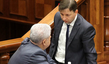 Гэмурарь: Вероятно, Воронин испытывает личную обиду на Решентикова