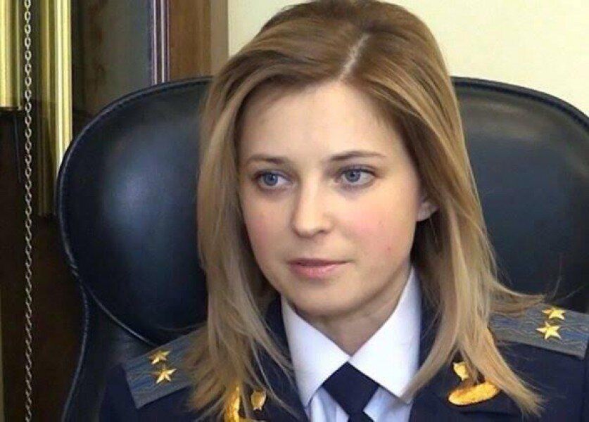 Поклонская пригласила всю японскую делегацию стать гостями прокуратуры Крыма.