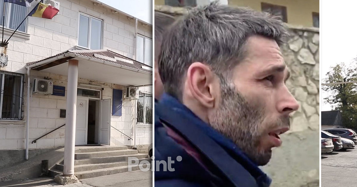 Viceprimarul de Durlești, cercetat în schema cu terenuri publice, a intrat în vizorul ANI.