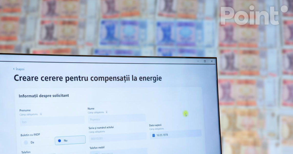 Guvernul promite compensații și în această iarnă.