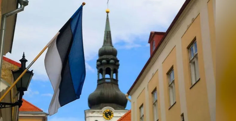 Estonia propune interzicerea bisericilor care susțin agresiunea Rusiei.