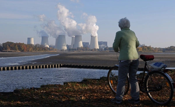Europa riscă un șoc energetic din cauza războiului dintre SUA și Iran.