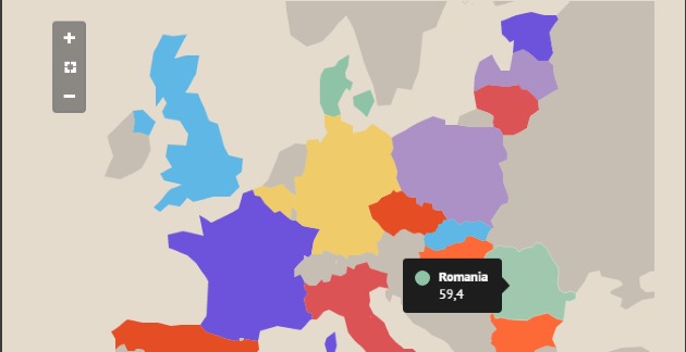 Valoare exporturilor Republicii Moldova a înregistrat o scădere semnificativă în primele două luni ale anului curent.