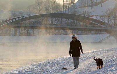 В основном замерзают бездомные, не имеющие крова над головой.