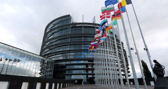 Situația din R. Moldova, discutată în Parlamentul European. Foto: radioresita.ro