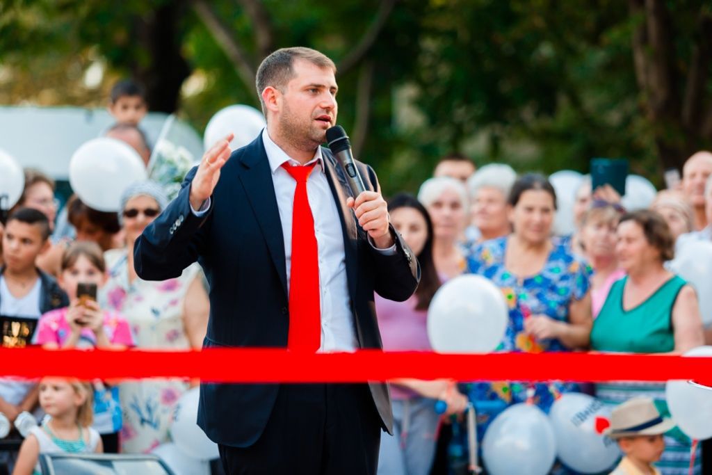 Илан Шор: "Предложение лишить пенсионеров пенсий - это геноцид".