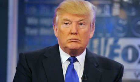 Un nou sondaj arată că sprijinul pentru Trump a scăzut dramatic. Foto: tounushifan.deviantart.com
