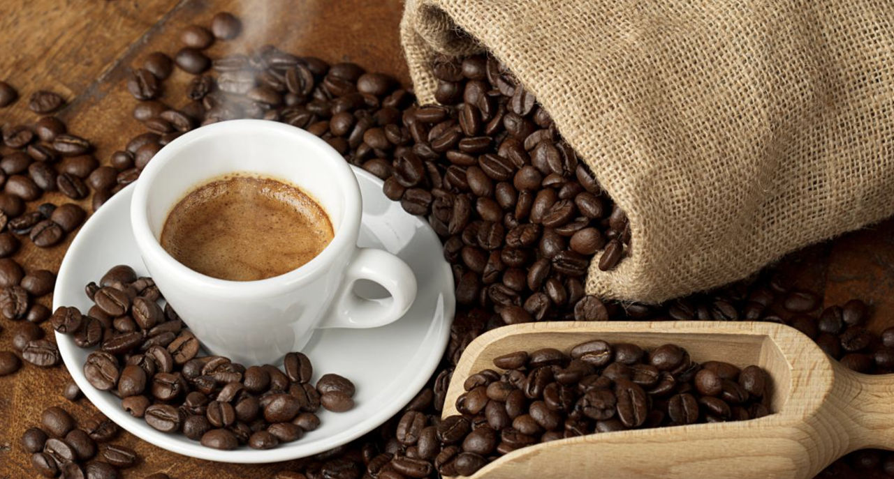 Studiu: Cafeaua contribuie la longevitate.