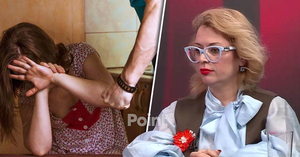 Avocatul mamei Ludmilei Vartic:  Tot mai multe femei din familii de gospodari recunosc că sunt supuse violenței.