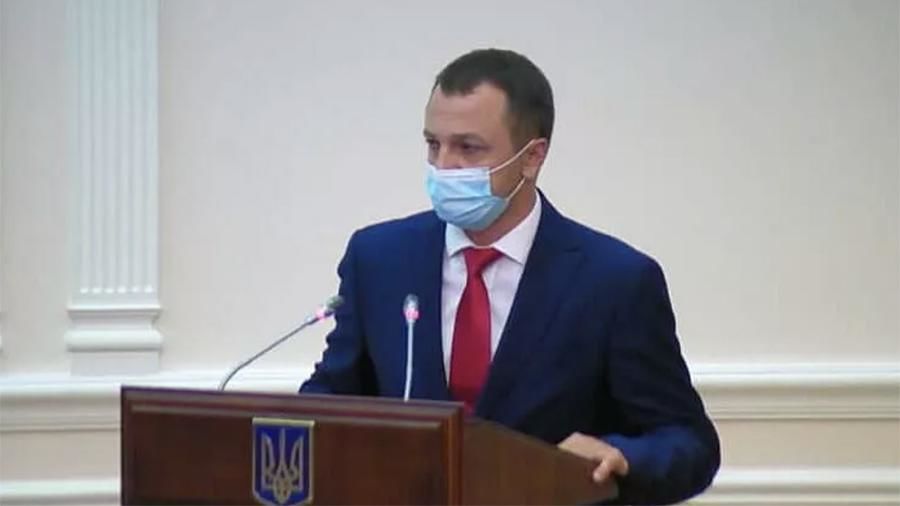 В Киеве предложили украинизировать язык жестов.