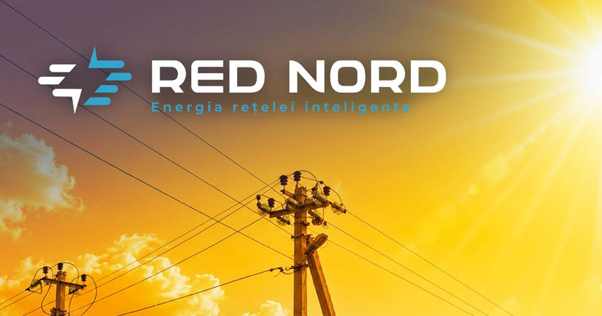 RED-Nord призывает жителей экономить электроэнергию.